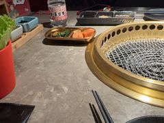 -谷牛日式烤肉(宝山U天地店)