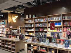 -扶光书店(中环店)