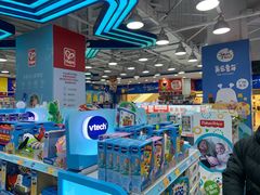 -TOYSRUS玩具反斗城(合肥华润万象城店)