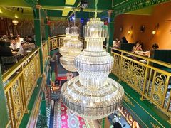 -新疆亚克西音乐餐厅(南方花园店)