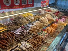 -为民烧烤吧.自贡爆炒菜(收录10年好店)