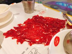 -牛焱·贵州黄牛肉火锅(城西银泰店)