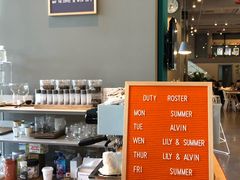 -dotcom coffee古点咖啡(致真大厦店)