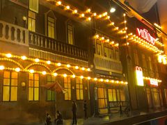 -98K烧烤(顺外路店)