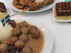 -宜家·瑞典风味餐厅(北京西红门店)