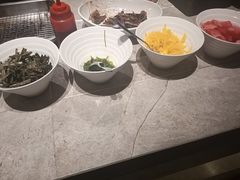 -大理实力希尔顿酒店•香全日制餐厅