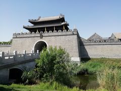 -渔民船说·北塘海鲜·天津菜·海肠捞饭(北塘古镇店)