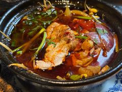 -廖记老砂锅(上清寺店)