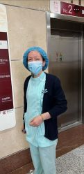 -中国福利会国际和平妇幼保健院(徐汇院区)