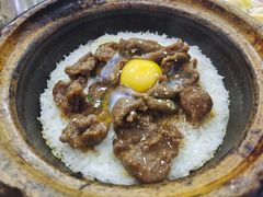 -红星光发煲仔饭(大石街店)