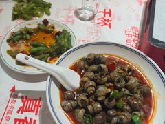 -辣不怕口味虾(长沙总店)