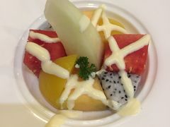 -斗牛士牛排餐厅(嘉里汇店)