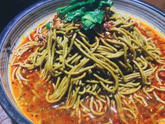 -蓝田印象