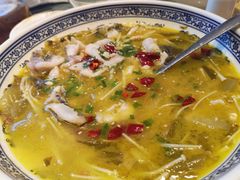 -妈妈菜舟山海鲜(定海古城店)