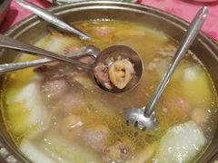 -蠔园山庄(礼乐食街店)
