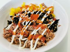 -北大家园食堂