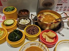 -盛香亭转转热卤(东方宝泰店)