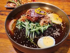 -朴老五延边大冷面(二道店)