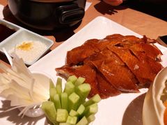 -柒园·三十年创意杭帮菜(龙湖滨江天街店)