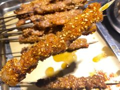 -壹加壹电烤串(总店)