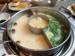 -江小渔鲜鱼火锅(经济开发区店)