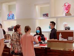 -LV路易威登(国际广场店)