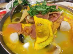 -绍兴名菜馆(可乐路店)