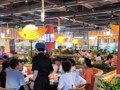 -老船舫·现做活鲜鱼馆(东郊记忆店)