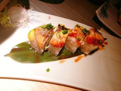 -京料理·日料自助·铁板燒(复悦城店)