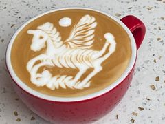-叁秋咖啡 SANQIU COFFEE(天津河北路店)