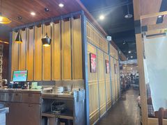 -韩景台烤肉(八大处店)
