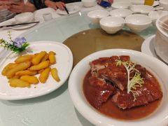-天喜酒楼饭市·茶市(同德皇宫店)