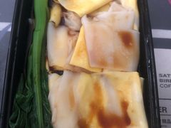 鸡蛋肠粉-西关味(东明路店)