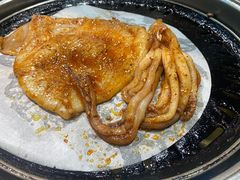 -鹤之乡·齐齐哈尔烤肉·非遗(秋涛路店)