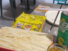 -肥家大排档(天河体育西店)