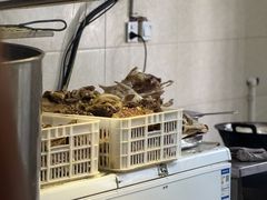 -龙门李家三旦羊肉汤馆