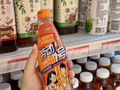 -百年义利(北新桥店)