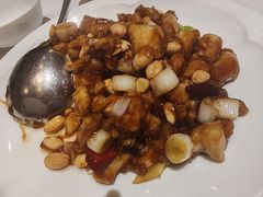 宫保鸡丁-眉州东坡(远洋未来广场店)