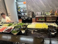 -水立方国际汤泉(六一中路店)