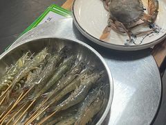 -盈田盈粥庄(黄兴公园店)