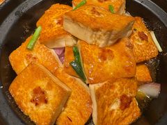 -鱼头泡饭·湖北菜·非物质文化遗产(岳家嘴总店)