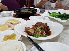 -渔鸽皇酒楼(鸿大广场店)