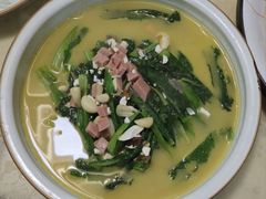 -尚岛私房菜(西方巷店)