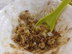 -噏耷茶档