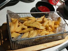 -米乐星世界KTV(汇智国际商业中心店)