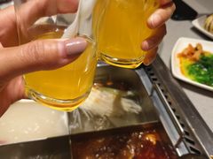 -海底捞火锅(吾悦广场店)
