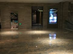 二楼大堂-徐州博顿温德姆酒店(高铁东站店)