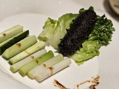 -正黄旗海鲜烧烤大排档(延安路总店)