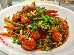 -严三毛口味虾·小严同学的店(曙光路直营店)