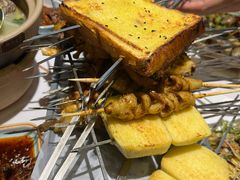 -亿牌牌东北烧烤(博物馆旗舰店)